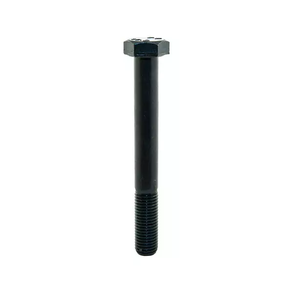 Болт шестигранный М12x1,5x100 - 10,9 - DIN960, мелкий шаг резьбы (ЗАКАЗ)