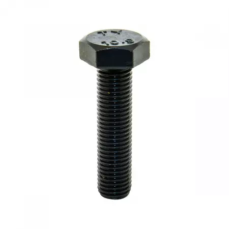 Болт шестигранный М10x1,25x40 - 10,9 - DIN961, мелкий шаг резьбы (ЗАКАЗ)