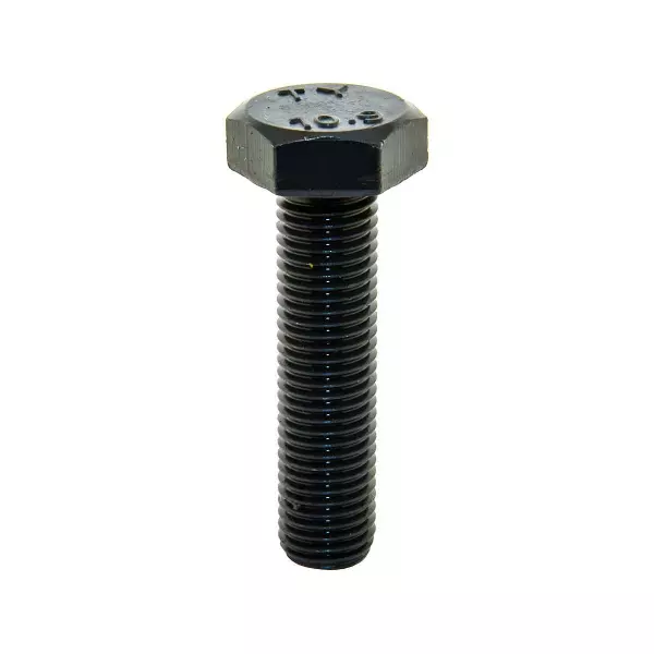 Болт шестигранный М10x1,25x40 - 10,9 - DIN961, мелкий шаг резьбы (ЗАКАЗ)