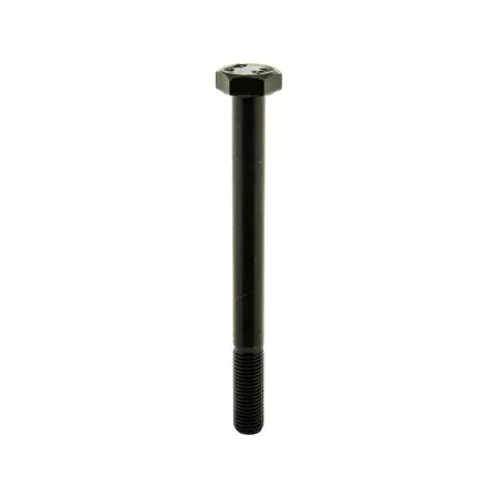 Болт шестигранный М10x1,25x110 - 10,9 - DIN960, мелкий шаг резьбы (ЗАКАЗ)