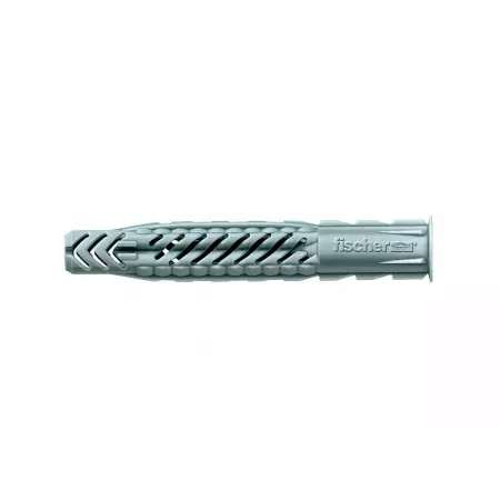 Дюбель FISCHER UХ 6х50 R с бортиком (100шт/уп)