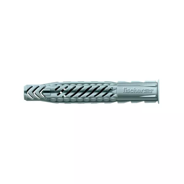 Дюбель FISCHER UХ 6х50 R с бортиком (100шт/уп)