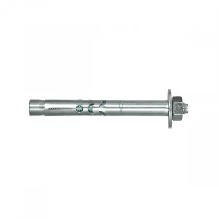 Анкерный болт с гайкой FSA12/75 В-140ммFischer/20/