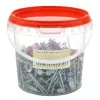 Гвозди кровельные 3,0х40мм оцинкованные (1л/ 1КГ)