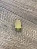 Пневмоглушитель на основе спеченной бронзы, наружная резьба G1/4