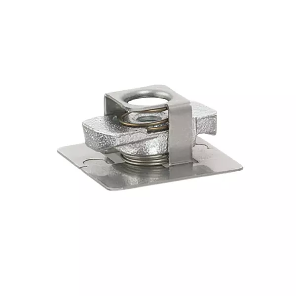 Быстрый зажим М 8 41/41 MUPRO MPR