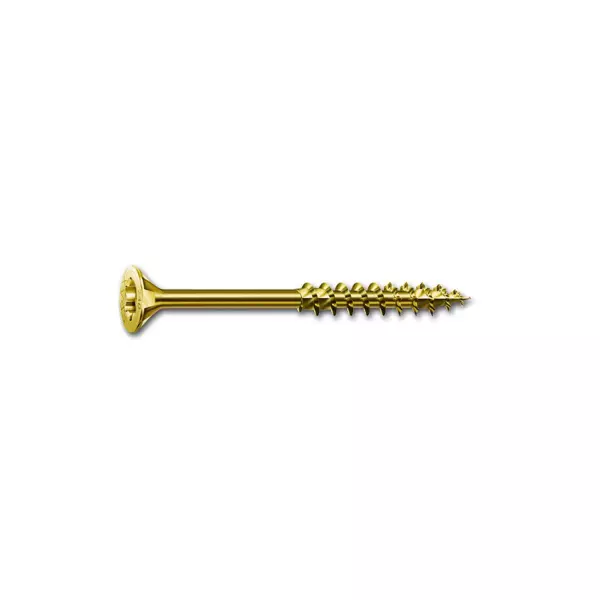 Саморезы потай 8,0х120 ТX неполная резьба