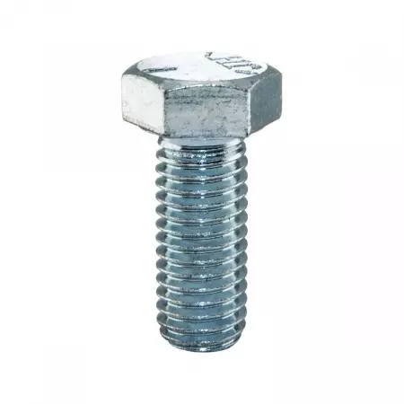 Болт шестигранный 1/2 UNCx1 1/4 (32mm) 8,8/Gr5 DIN933 (ЗАКАЗ)