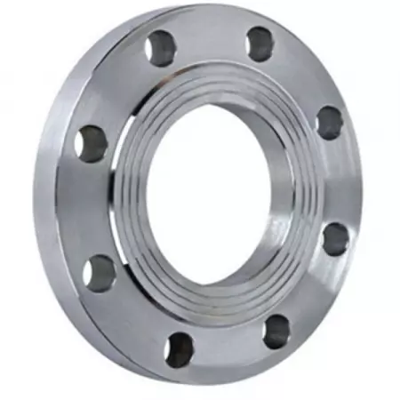 Фланец стальной плоский Ду 600 Ру16 тип 01 ряд 1 исп. B ГОСТ 33259-2015 Китай