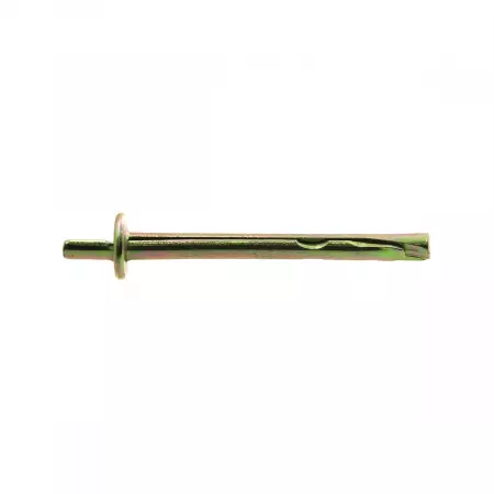 Анкер клин 6х60мм потолочный, оцинкованный