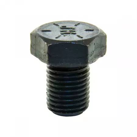 Болт шестигранный 3/8 UNFx1/2 (13mm) 10,9/Grade8 DIN933 (ЗАКАЗ)