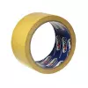 Клейкая лента двухсторонняяUNIBOB ткань 50мм х 10м