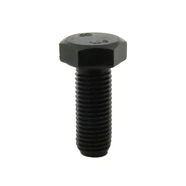 Болт шестигранный М12x1,5x35 - 10,9 - DIN961, мелкий шаг резьбы (ЗАКАЗ)