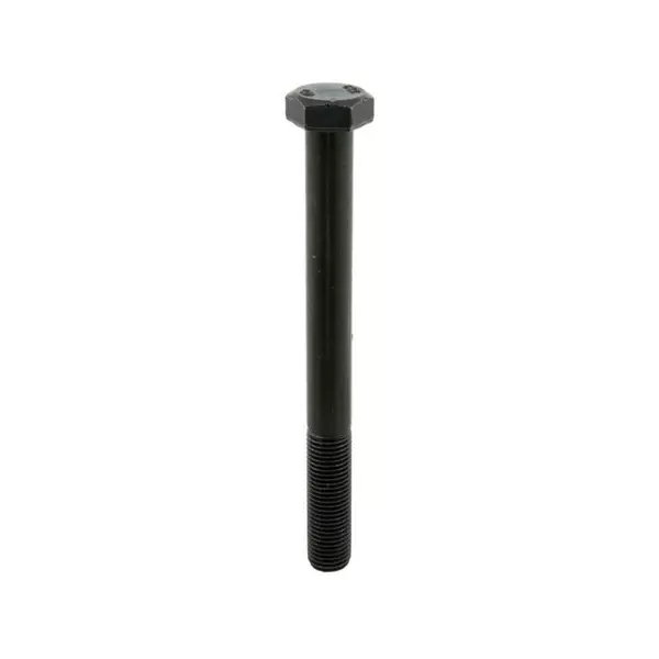Болт шестигранный М14x1,5x160 - 10,9 - DIN960, мелкий шаг резьбы (ЗАКАЗ)