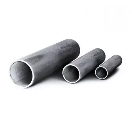 Труба электросварная оцинкованная 57х3.5 ст. 3 7.8 м