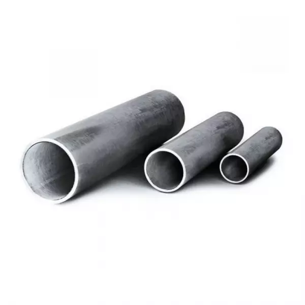 Труба бесшовная оцинкованная 57х6