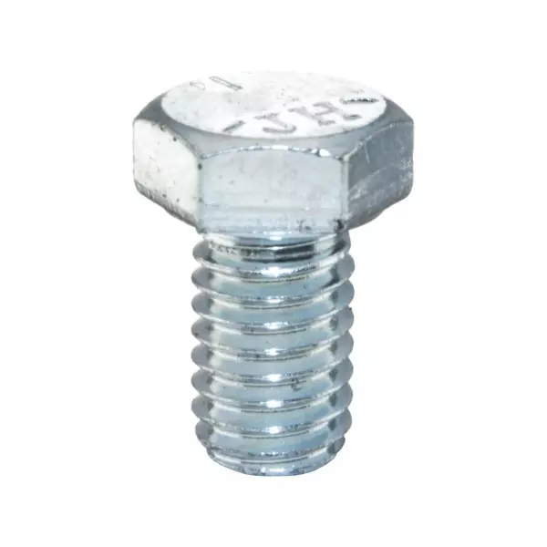 Болт шестигранный 3/8 UNCx5/8 (16mm) 8,8/Gr5 DIN933 (ЗАКАЗ)