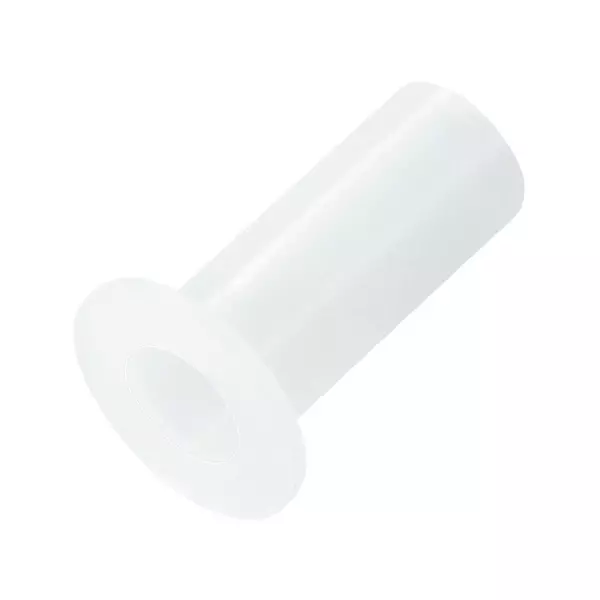 Втулка пластиковая ART 88498 KORREX белая M 8х22