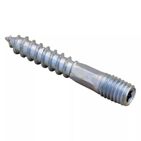 Винт-шуруп оц М8х60 Mupro