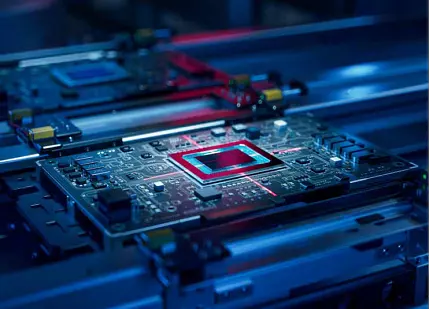 Проектирование печатных плат