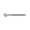 Саморез кровельный оцинк MUSTAD 6,3x100 мм