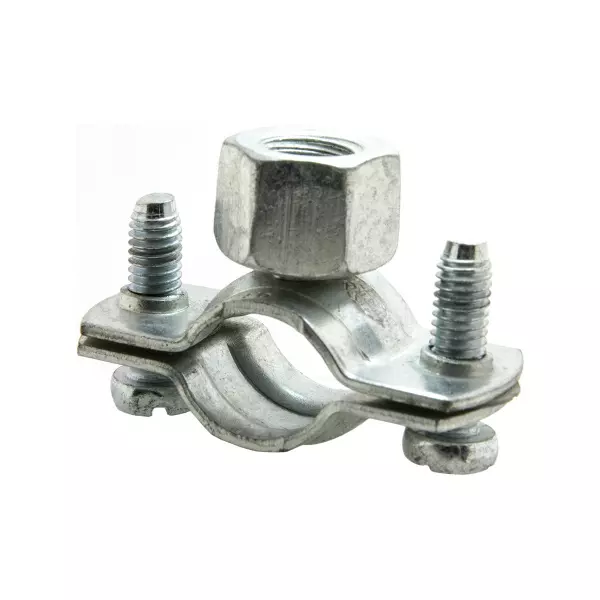 Хомут Mupro SBC без изоляции М10, 3/8 (14-18)