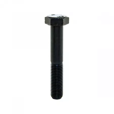 Болт шестигранный М12x1,5x70 - 10,9 - DIN960, мелкий шаг резьбы (ЗАКАЗ)