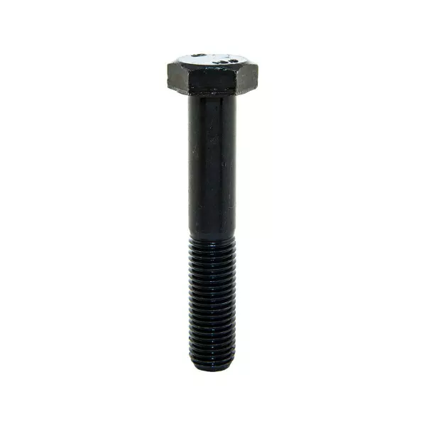 Болт шестигранный М12x1,5x70 - 10,9 - DIN960, мелкий шаг резьбы (ЗАКАЗ)