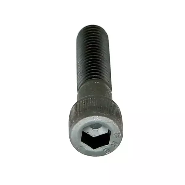 Болт имбус М12х90 класс12,9 высокопрочный DIN912 (ЗАКАЗ)