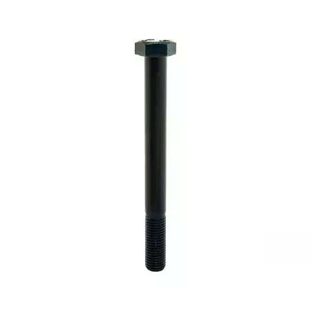 Болт шестигранный М12x1,5x120 - 10,9 - DIN960, мелкий шаг резьбы (ЗАКАЗ)