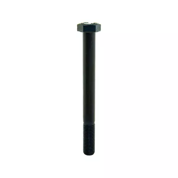 Болт шестигранный М12x1,5x120 - 10,9 - DIN960, мелкий шаг резьбы (ЗАКАЗ)