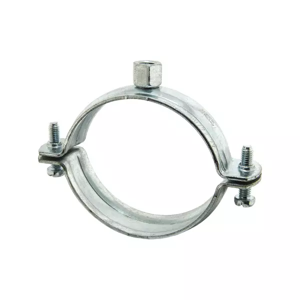 Хомут Mupro SBC без изоляции М8, 64-72 мм