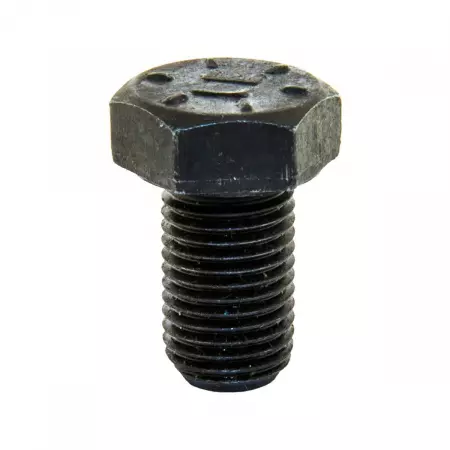 Болт шестигранный 3/8 UNFx5/8 (16mm) 10,9/Grade8 DIN933 (ЗАКАЗ)