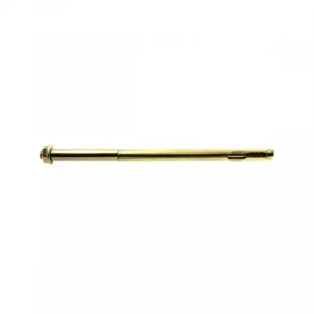 Анкерная гайка LSI 8,0х120 распорная, оцинкованная