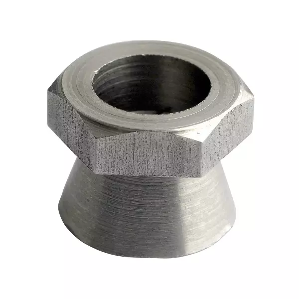 Гайка антивандальная М8 отрывная (БЛИСТЕР - 12шт)