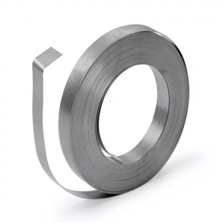 Лента оцинкованная 1.15 мм