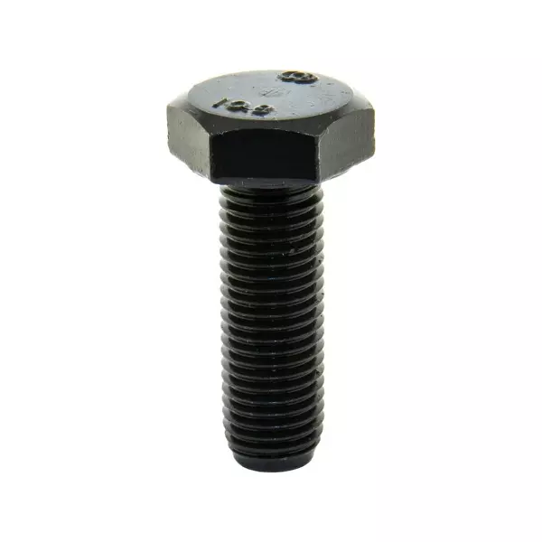 Болт шестигранный М10x1,25x30 - 10,9 - DIN961, мелкий шаг резьбы (ЗАКАЗ)