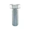 Болт шестигранный 5/8 UNCx2 (51mm) 8,8/Gr5 DIN933 (ЗАКАЗ)