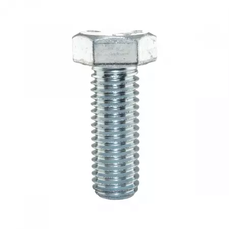 Болт шестигранный 5/8 UNCx2 (51mm) 8,8/Gr5 DIN933 (ЗАКАЗ)