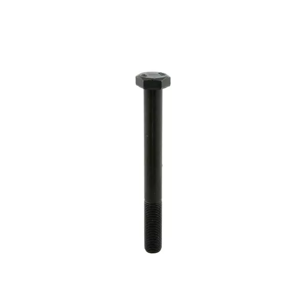 Болт шестигранный М14x1,5x120 - 10,9 - DIN960, мелкий шаг резьбы (ЗАКАЗ)
