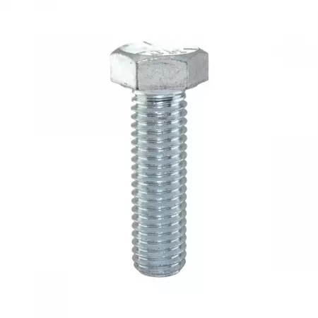 Болт шестигранный 1/2 UNCx1 3/4 (45mm) 8,8/Gr5 DIN933 (ЗАКАЗ)