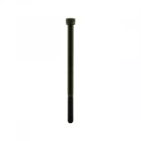 Болт имбус 5/16 UNCx5 (127mm) класс 12,9 оксидированный DIN912 (ЗАКАЗ)