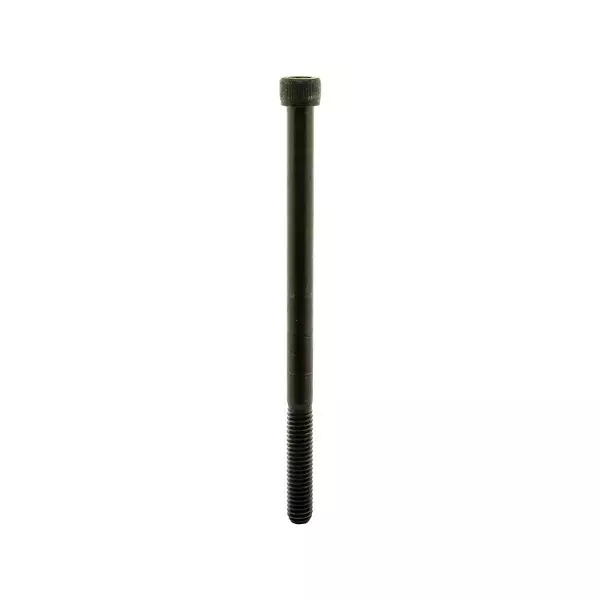 Болт имбус 5/16 UNCx5 (127mm) класс 12,9 оксидированный DIN912 (ЗАКАЗ)