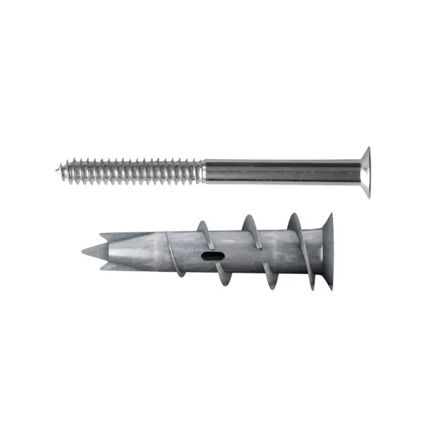 Дюбель для гипсокартонных плит tox GD 37