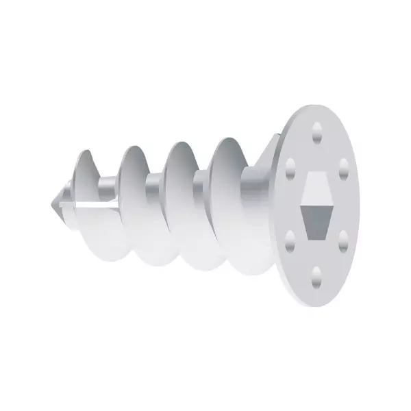 Крепления для изоляционных материалов TOX ISOL 85 мм
