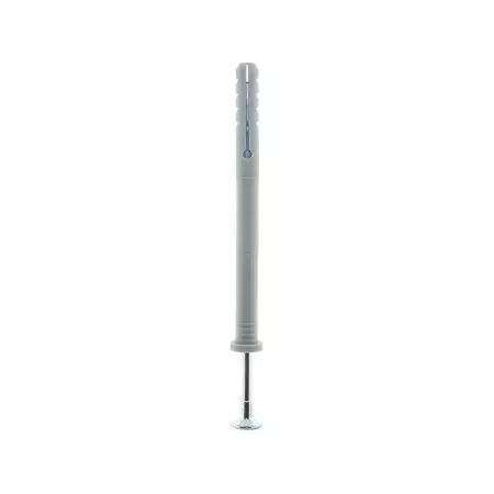 Дюбель-гвоздь цилиндрический tox М8x100 мм