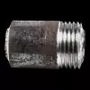 Резьба стальная Ду 20 L=31мм из труб по ГОСТ 3262-75