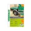 Брезент с отверстиями Verdemax 120 г 3x4 м