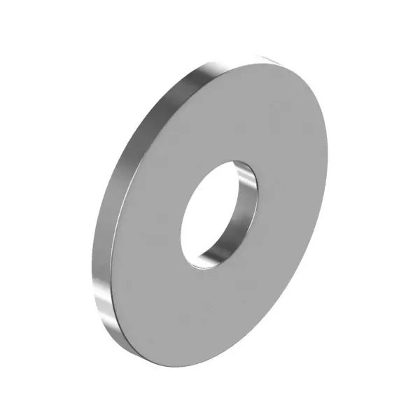 Шайба усиленная М30 Din9021 А2 нерж