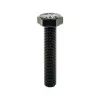 Болт шестигранный М10x1,25x50 - 10,9 - DIN961, мелкий шаг резьбы (ЗАКАЗ)